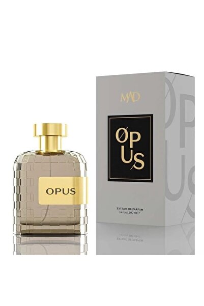 Hepta Collection Opus Extrait de Parfum 100 ml Niche Erkek Parfüm – Baharatlı...