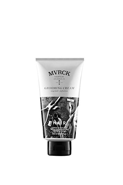 Genel Markalar Paul Mitchell Mvrck Grooming Şekillendirici Krem 150 Ml