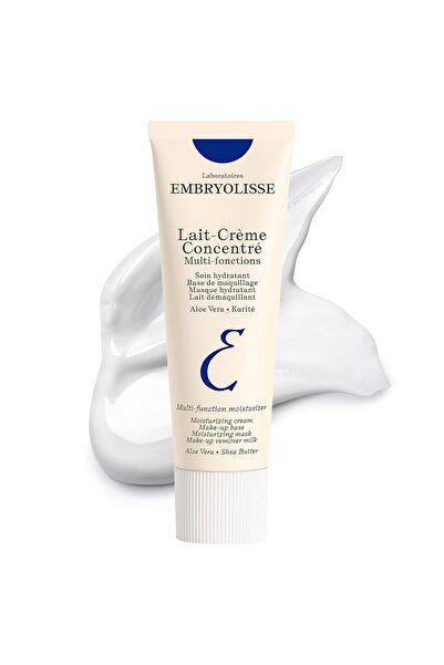Hype Store Lait-Crème Concentré 75 ml