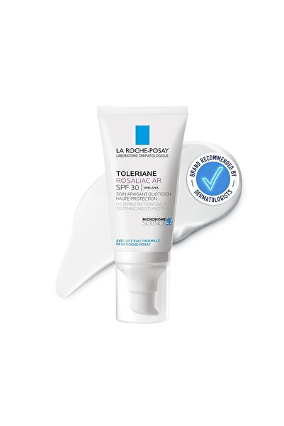 Shop a Way كريم العناية بالحماية من الشمس توليريان روزاليك SPF 30