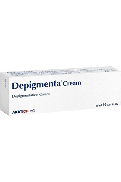 Hype Store Assos Pharma Depigmenta Krem 40 ml