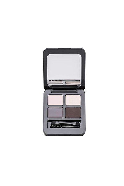 Hype Store Total Look Brow Kit Eyebrow Shaping Kit 03 Brunettes