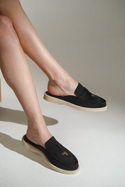 Capone Outfitters Дамски чехли Karol LNP