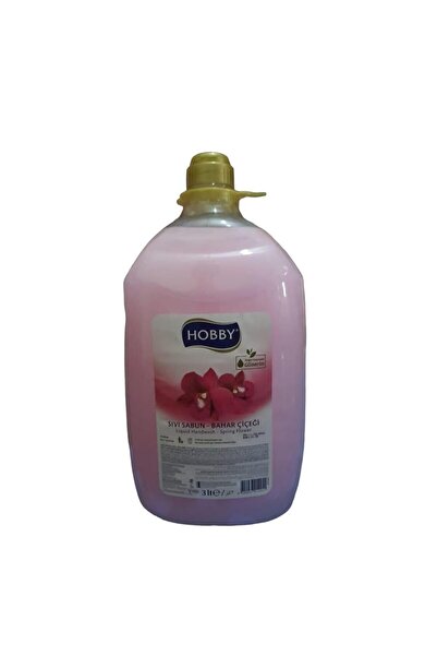 Hype Store Liquid Soap Spring Flower 3000 ml