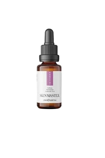 Hype Store مصل Skinmaster تحت العين لدعم الانتفاخ والكدمات المضادة للانتفاخ ح...