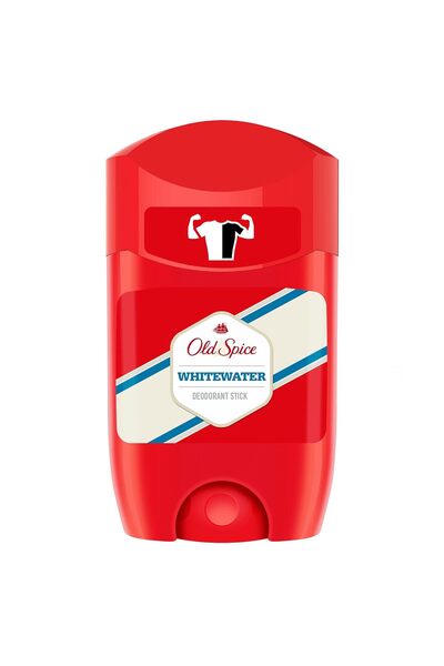 Old Spice Whitewater Erkek İçin Stick Deodorant 50 ml
