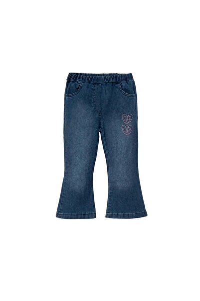 Necix's Hooded heart inflatable ye Vest Set width pants triple bottom top set pink