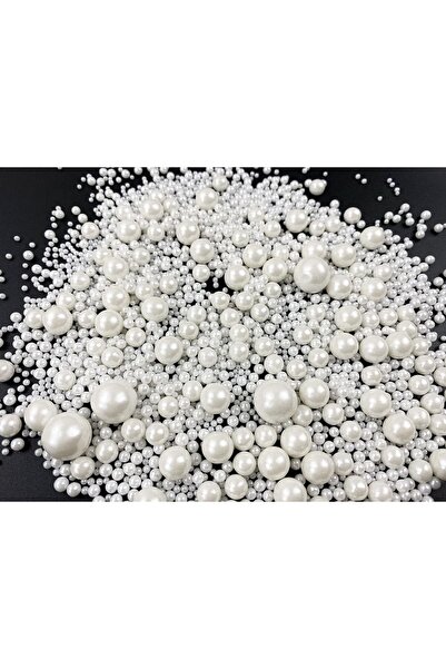 Genel Markalar Beyaz Sedef Festival Boncuk Şeker 35 Gr