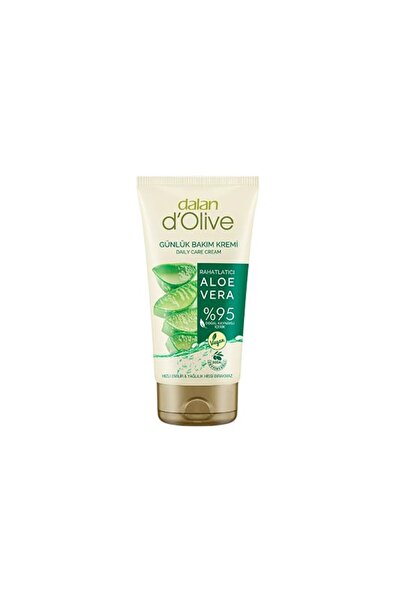 Hype Store Dalan d'olive relaxing daily care cream ml