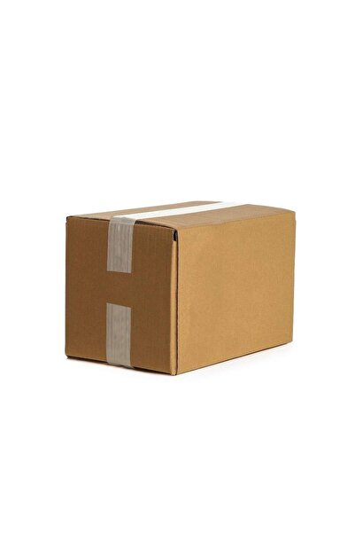 Hype Store 12 Desi Double Corrugated Cardboard Boxes 40X30X30 cm 10 Pieces