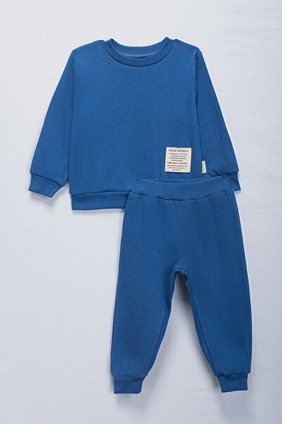 Lamonde 2-Piece Tracksuit Set