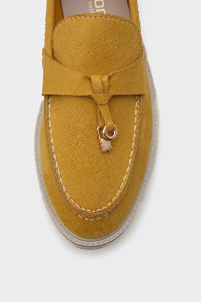 Capone Outfitters Calypso Дамски мокасини LNP