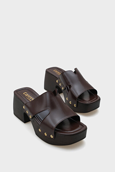 Capone Outfitters Γυναικείο Sabo Melly Cross Strap