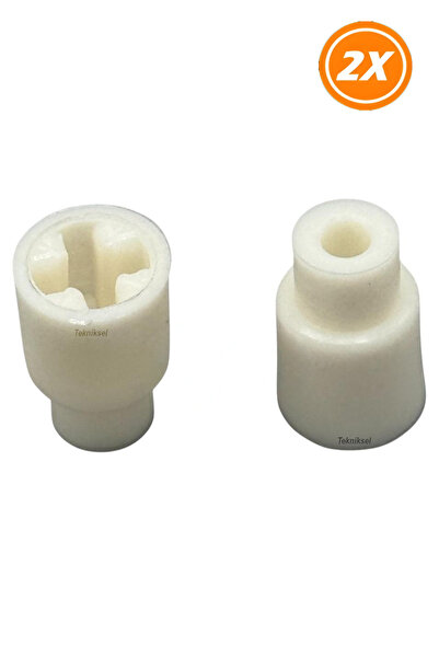 erparmarket King Compatible K 968 Blendx Blender Compatible Motor End Gear, C...