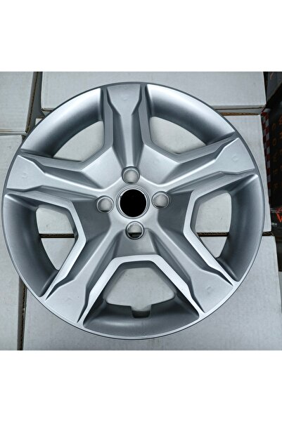 Universal Dacia Sandero Stepway 16 inç uyumlu, takım halinde gönderilir