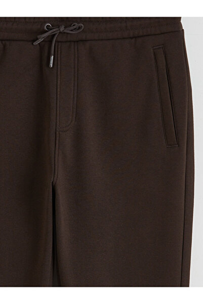 LC Waikiki Ανδρικό παντελόνι φούτερ Vizyon New Season Standard Fit