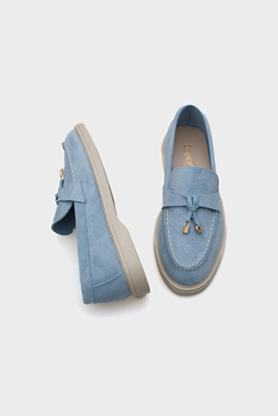 Capone Outfitters Calypso Kadın Loafer LNP