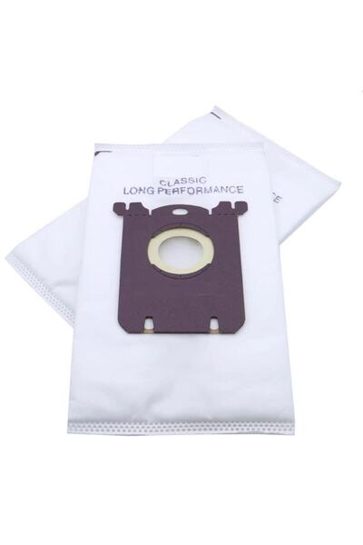 SupurgePlus 12 saci de praf compatibile Philips Hygiene FC 9102-9114