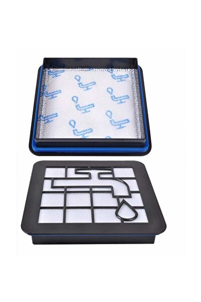 Philips Fc9332 Powerpro City Σετ φίλτρων 3 τεμαχίων