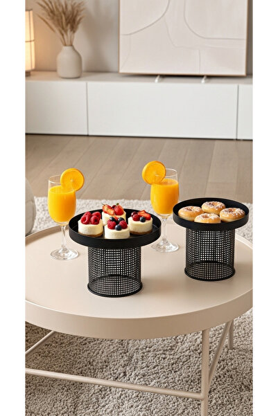 Generic Cake and dessert stand set