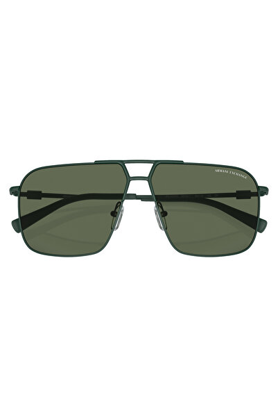 Armani Exchange Sunglasses Ax2050S 60 603571