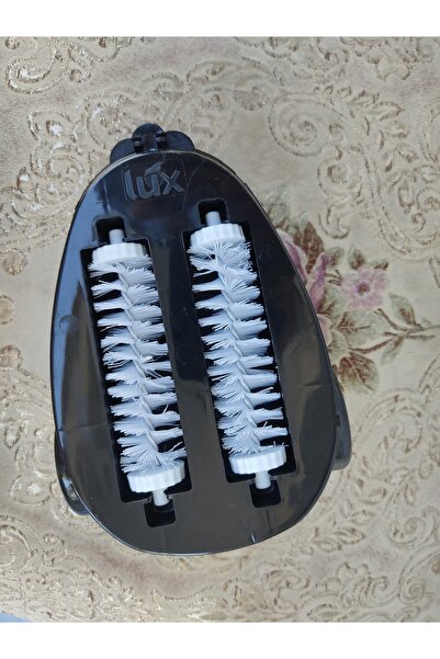 AKTEZ-EL Πρακτικό χειροποίητο ρολό γκρι χρώματος