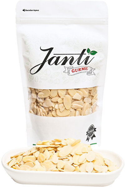 Janti Gurme File Badem 500 gr