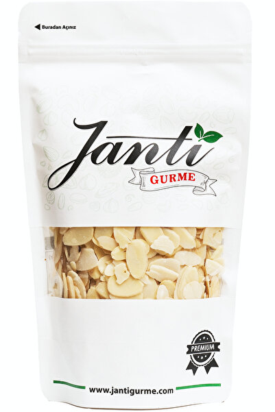 Janti Gurme File Badem 200 gr