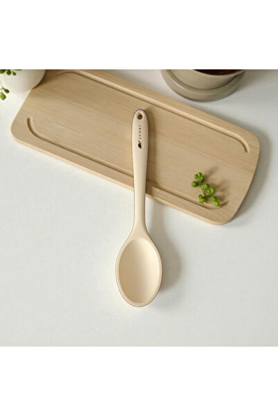 IVORY Silicone Deep Spoon