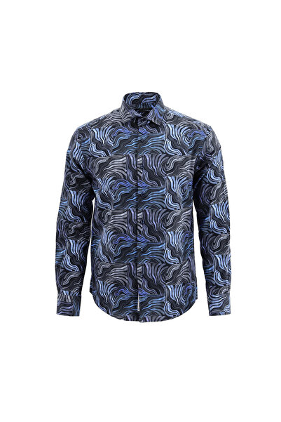 Giovane Gentile Giovane G. Designers Gömlek