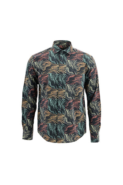 Giovane Gentile Giovane G. Designers Gömlek