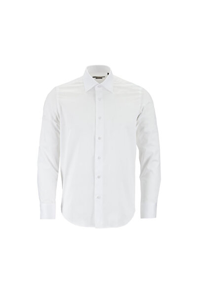 Giovane Gentile Giovane G. Designers Gömlek (Basic Series)