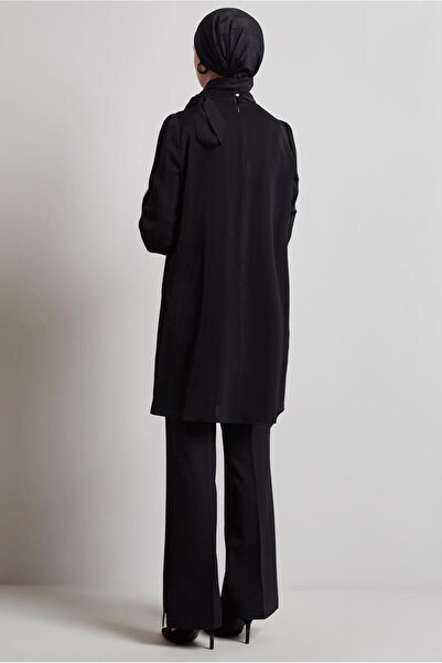 Alvina ΦΠΑΝΤΟ ΛΕΠΤΟΜΕΡΗΣ ΤΟΥΝΙΚ 45324