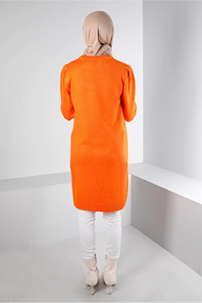 Alvina ΠΛΕΚΤΟ ΜΠΛΟΥΖΑ ΜΕ ΣΧΕΔΙΟ 43186