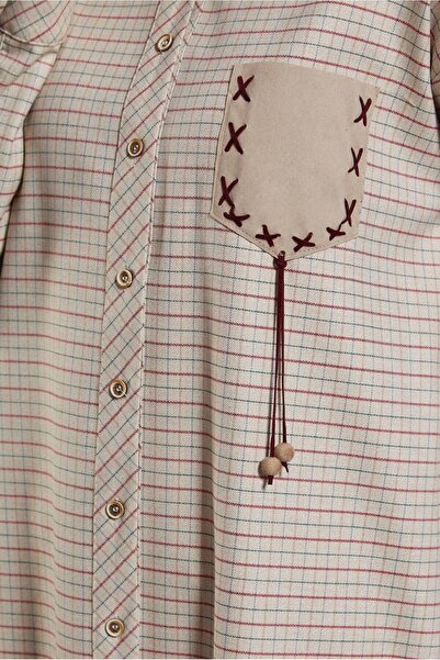 Alvina ΤΟΥΝΙΚ ΠΑΤΑΚΙ ΜΕ ΣΧΕΔΙΟ 45246