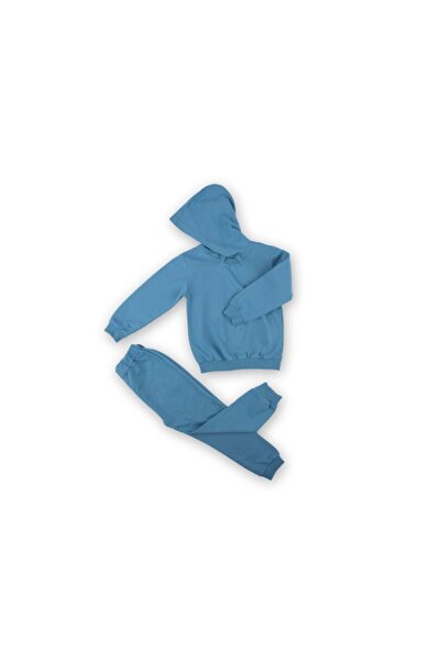 NECİXS BEBEE basic cu glugă SET DE DUCĂRI CU DUA FIȘE Inferioară Superioară I...