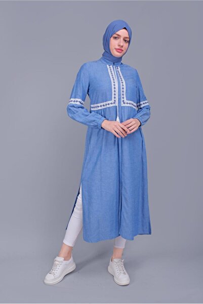 Alvina ΚΕΝΤΗΤΑ ΔΑΝΤΕΛΕΣ ΛΙΝΑΝΟ ΤΟΥΝΙΚ 40779