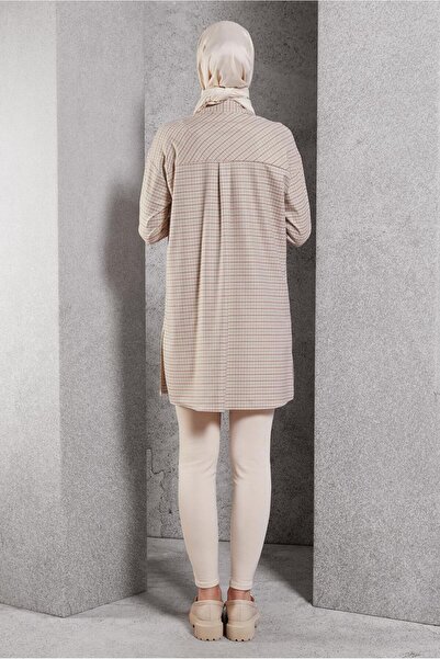 Alvina ΤΟΥΝΙΚ ΠΑΤΑΚΙ ΜΕ ΣΧΕΔΙΟ 45246