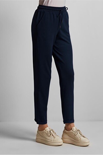 Alvina BELİ LASTİKLİ EŞOFMAN ALTI 70886