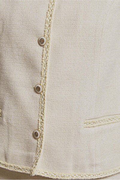 Alvina Tevid Suit with Skirts 30503