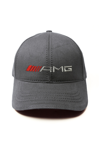 T-FUNNY قبعة مرسيدس AMG المطرزة