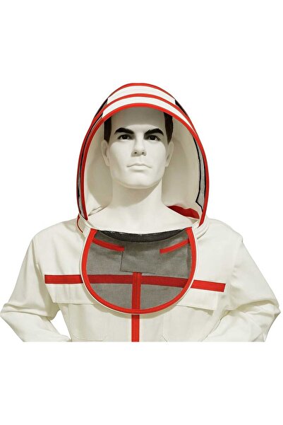 DATEKS ARICI ELBİSESİ ASTRONOT MODEL/MASKE