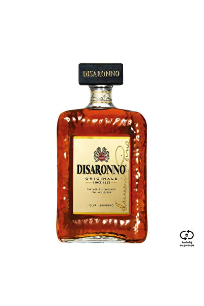 Disaronno Lichior Amaretto Originale 0.7L