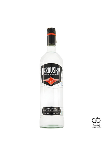 Tazovsky Vodca Tazovsky, 40%, 1l