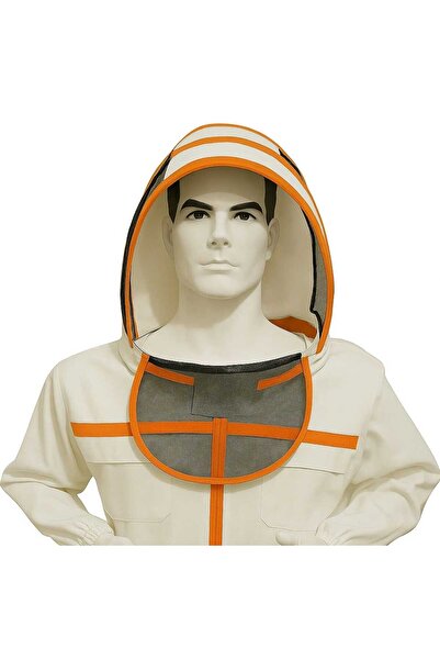 DATEKS ARICI ELBİSESİ MASKE ASTRONOT MODEL