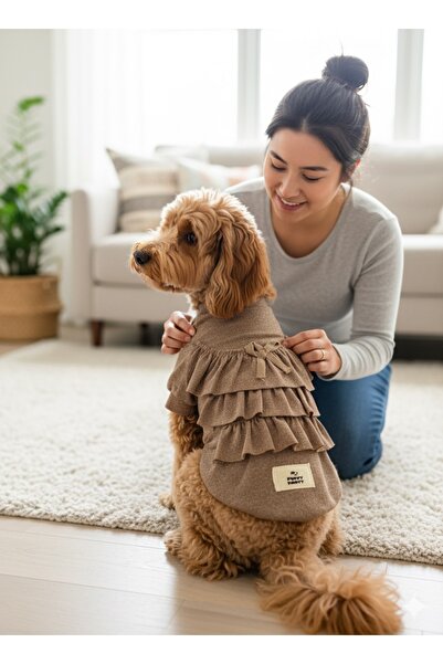 PUPPY PARTY KÖPEK KIYAFETİ