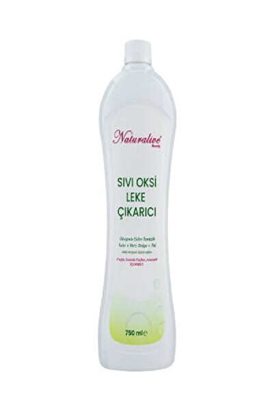 NATURALİVE BEAUTY Sıvı Oksi Leke Çıkarıcı - 750 ML