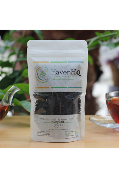 Haven Herbs & Blends سيلان 50 جرام