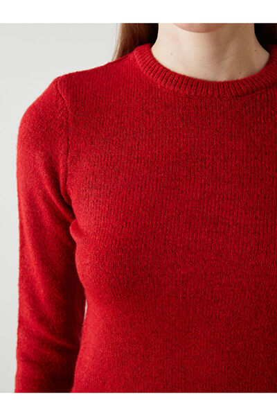LC Waikiki Crew Neck Women's Knitwear Sweater