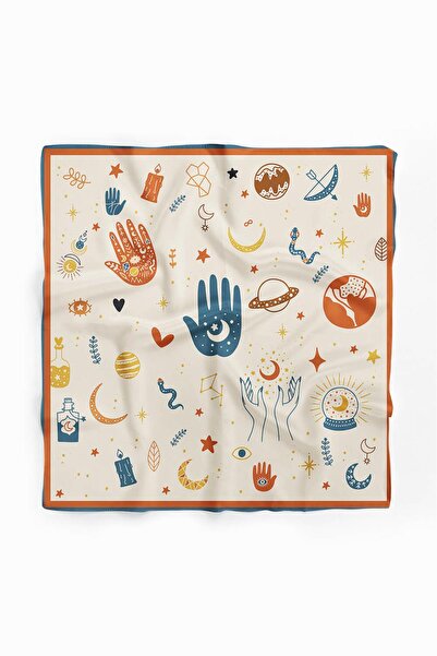 Modabutik Μαγική μπαντάνα